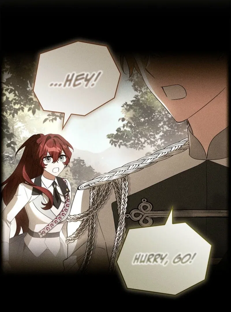 The Youngest Daughter of the Villainous Duke Chapter 123 – Page 32
