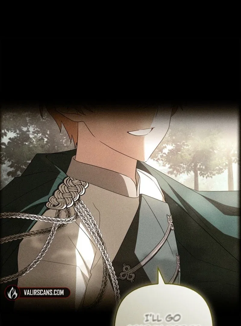 The Youngest Daughter of the Villainous Duke Chapter 123 – Page 33
