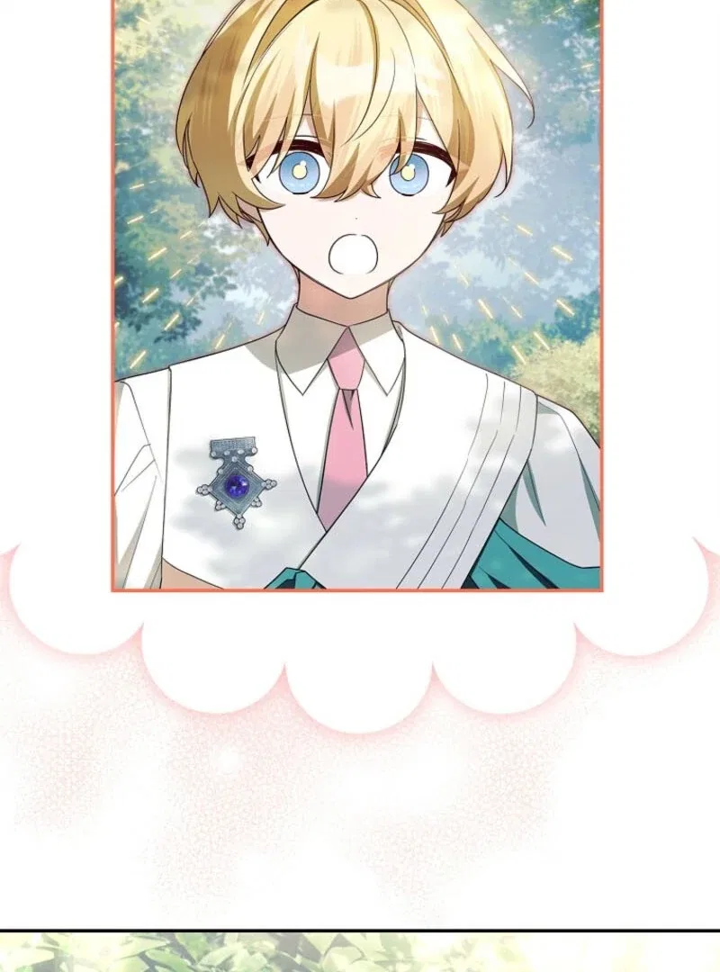 The Youngest Daughter of the Villainous Duke Chapter 123 – Page 36