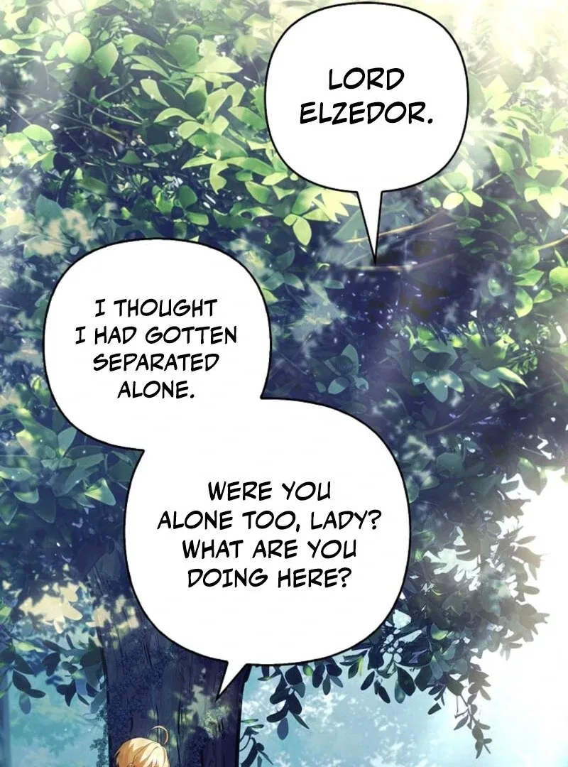 The Youngest Daughter of the Villainous Duke Chapter 123 – Page 37
