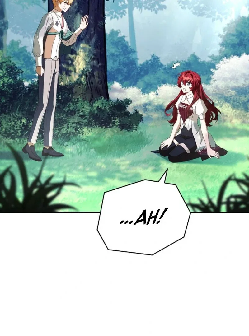The Youngest Daughter of the Villainous Duke Chapter 123 – Page 38