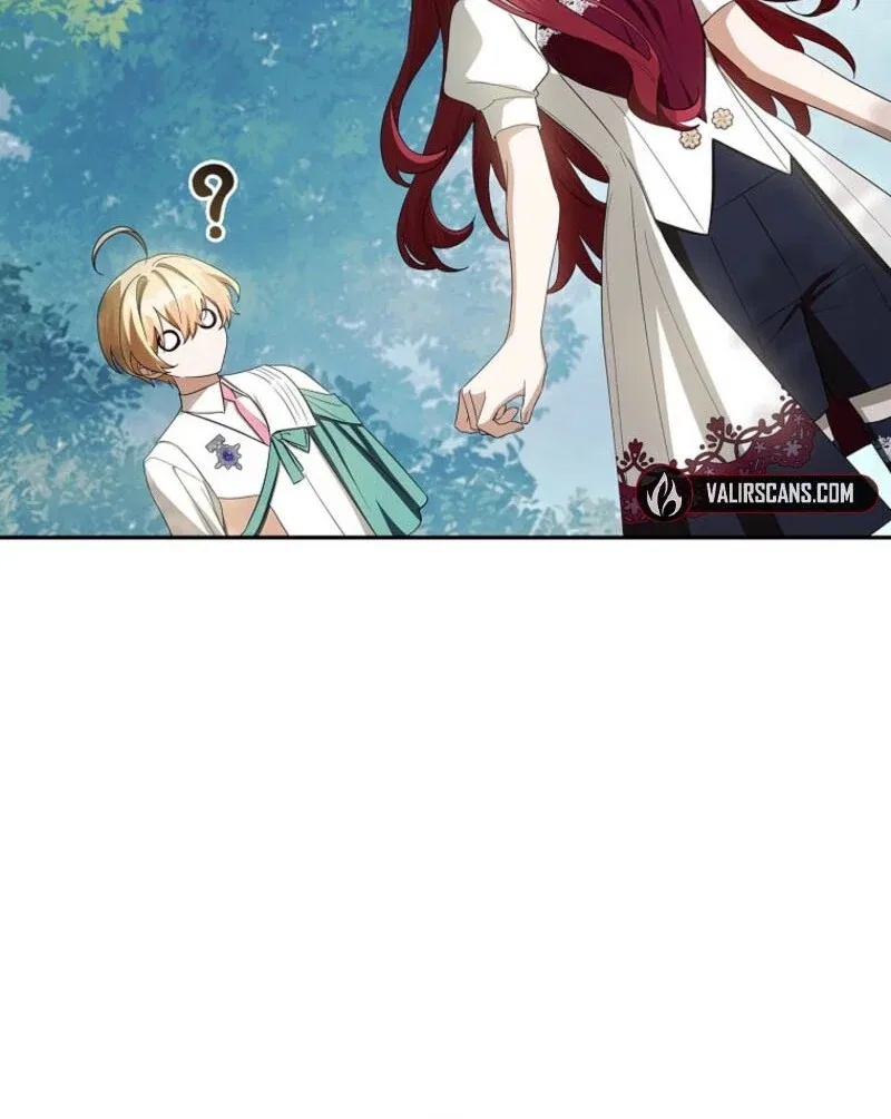 The Youngest Daughter of the Villainous Duke Chapter 123 – Page 40
