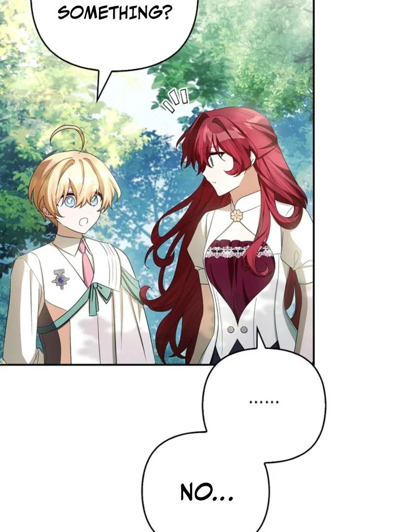 The Youngest Daughter of the Villainous Duke Chapter 123 – Page 43