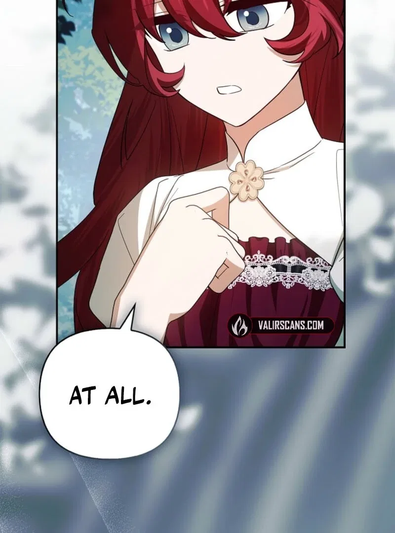 The Youngest Daughter of the Villainous Duke Chapter 123 – Page 45