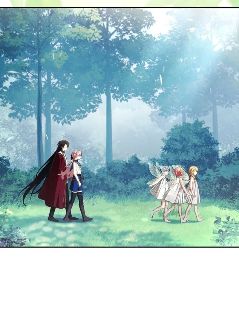 The Youngest Daughter of the Villainous Duke Chapter 123 – Page 51