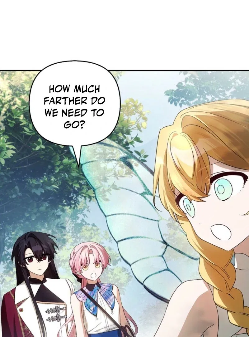 The Youngest Daughter of the Villainous Duke Chapter 123 – Page 52