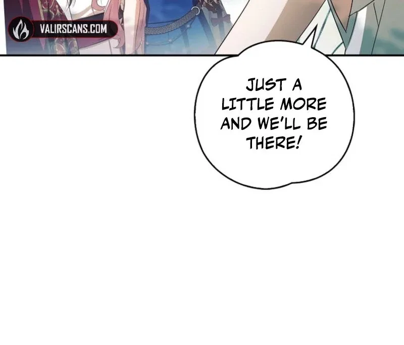 The Youngest Daughter of the Villainous Duke Chapter 123 – Page 53
