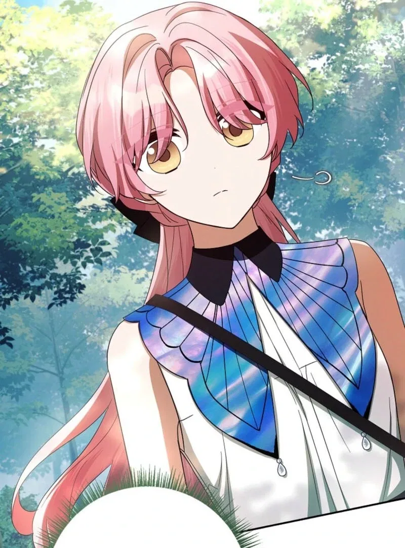 The Youngest Daughter of the Villainous Duke Chapter 123 – Page 55