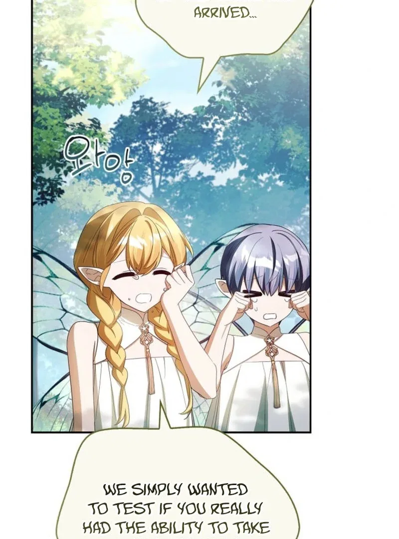 The Youngest Daughter of the Villainous Duke Chapter 123 – Page 57