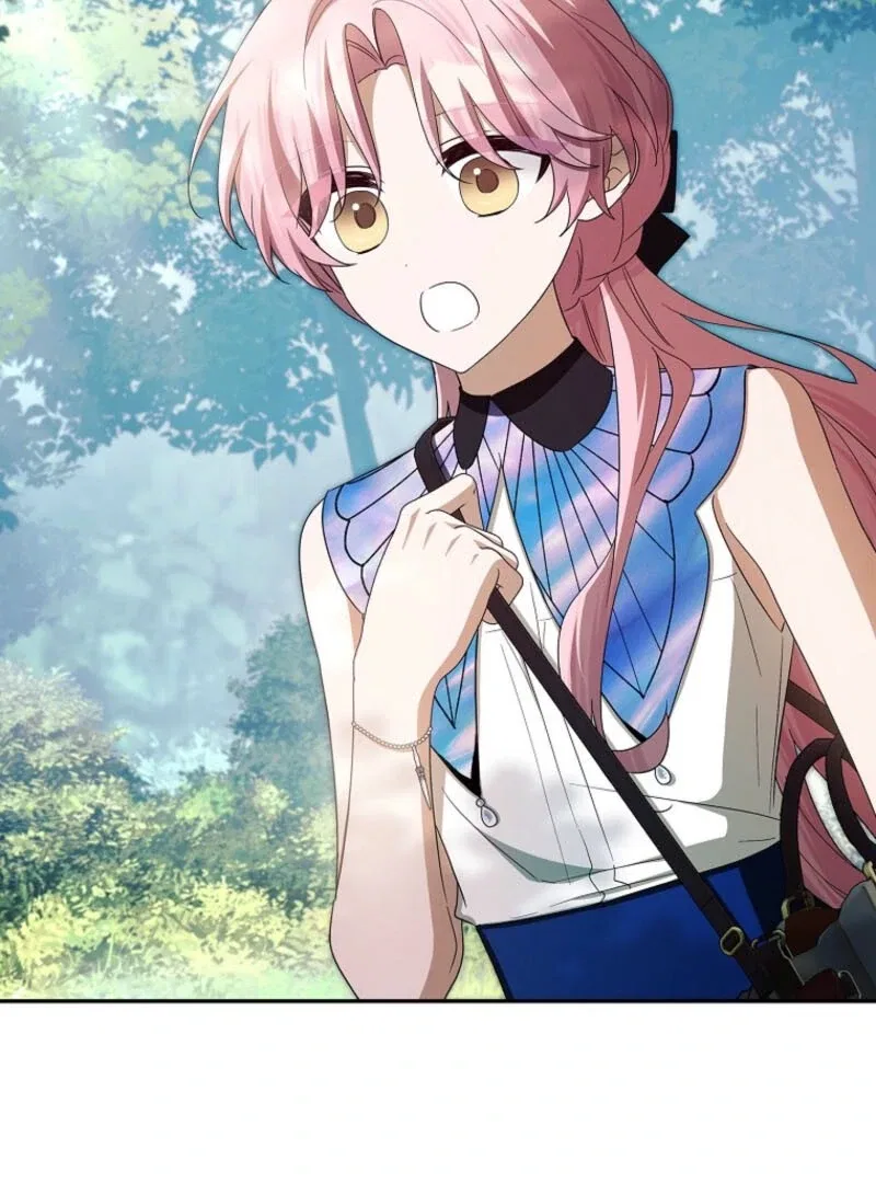 The Youngest Daughter of the Villainous Duke Chapter 123 – Page 61