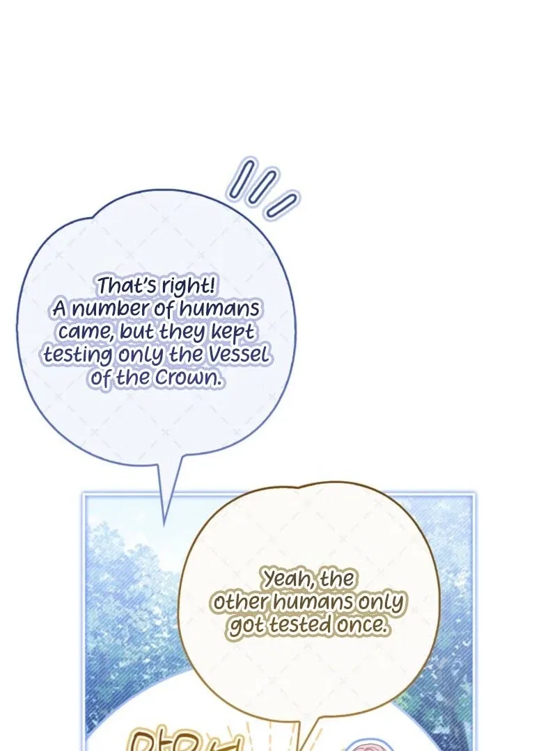 The Youngest Daughter of the Villainous Duke Chapter 123 – Page 62