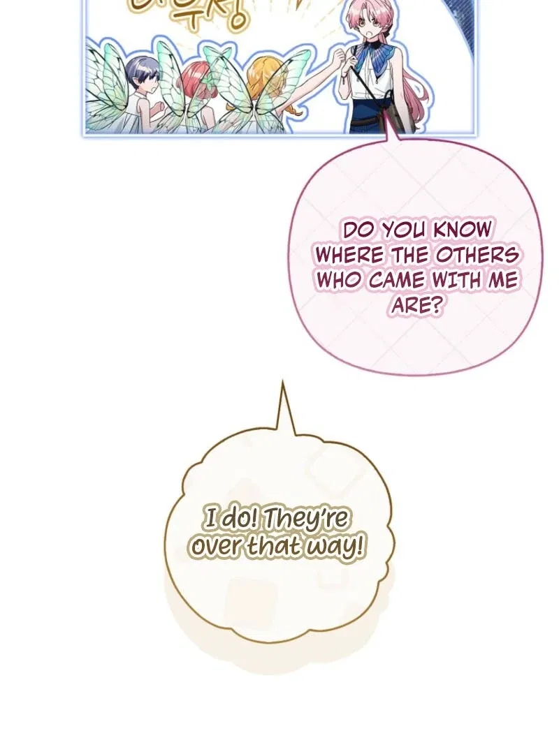 The Youngest Daughter of the Villainous Duke Chapter 123 – Page 63