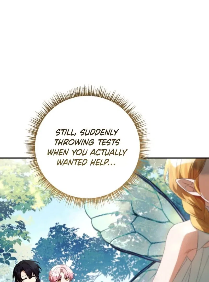 The Youngest Daughter of the Villainous Duke Chapter 123 – Page 64