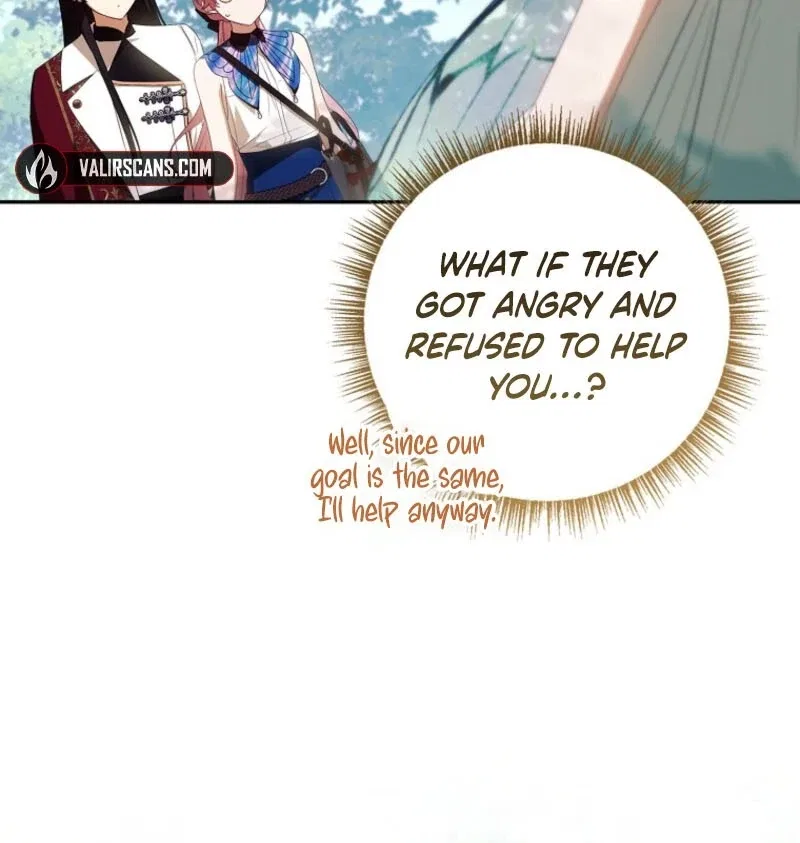 The Youngest Daughter of the Villainous Duke Chapter 123 – Page 65