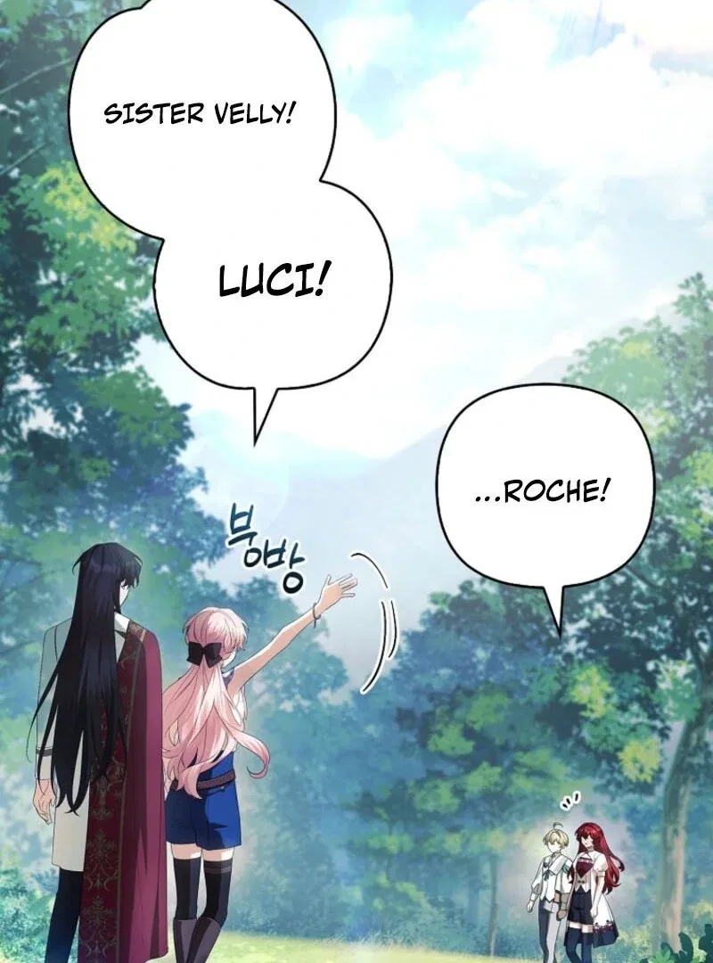 The Youngest Daughter of the Villainous Duke Chapter 123 – Page 74