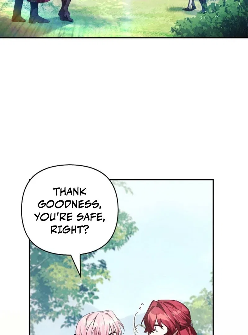 The Youngest Daughter of the Villainous Duke Chapter 123 – Page 75