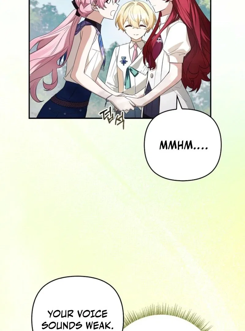 The Youngest Daughter of the Villainous Duke Chapter 123 – Page 76