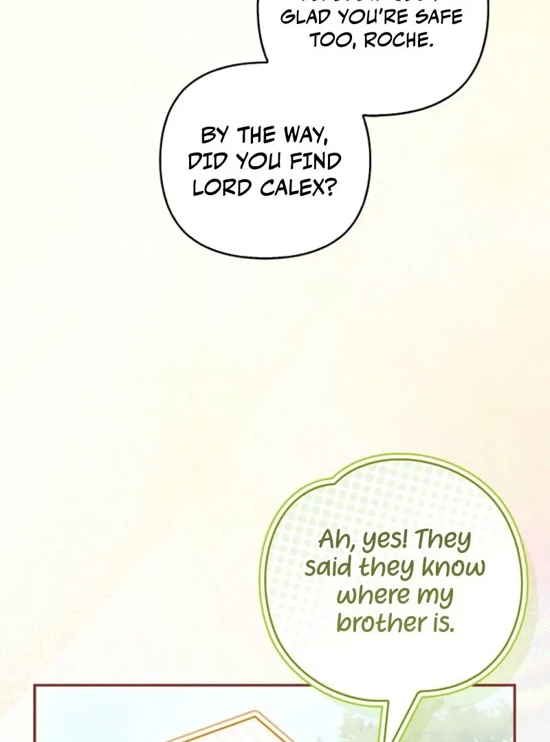 The Youngest Daughter of the Villainous Duke Chapter 123 – Page 78