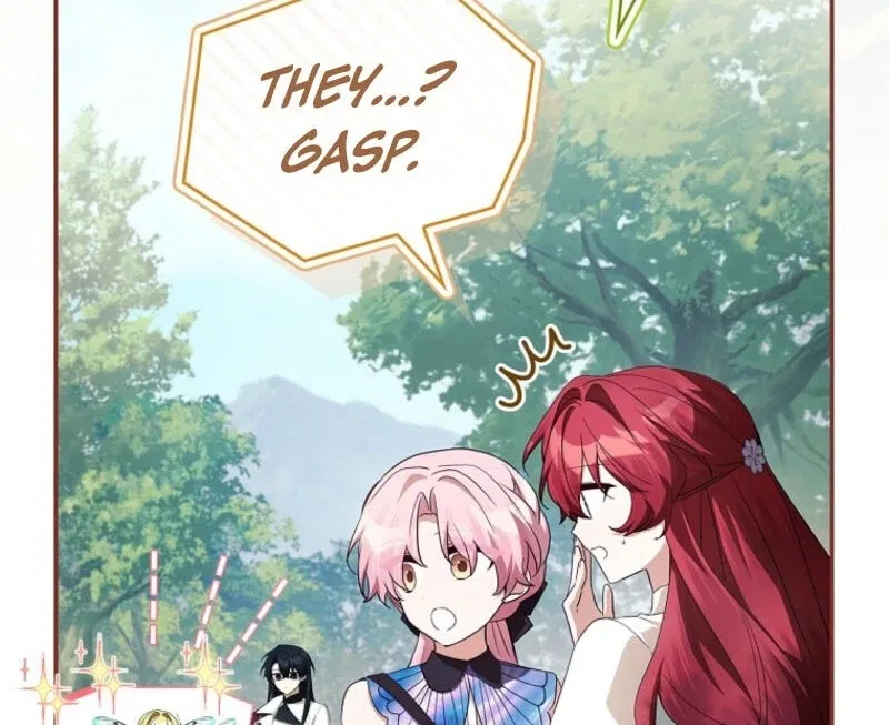 The Youngest Daughter of the Villainous Duke Chapter 123 – Page 79