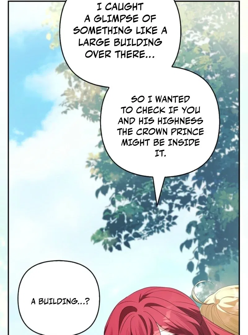 The Youngest Daughter of the Villainous Duke Chapter 123 – Page 84