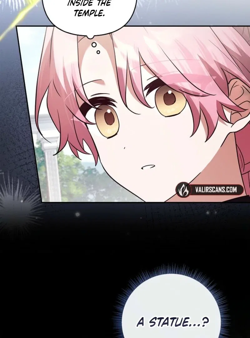 The Youngest Daughter of the Villainous Duke Chapter 123 – Page 96