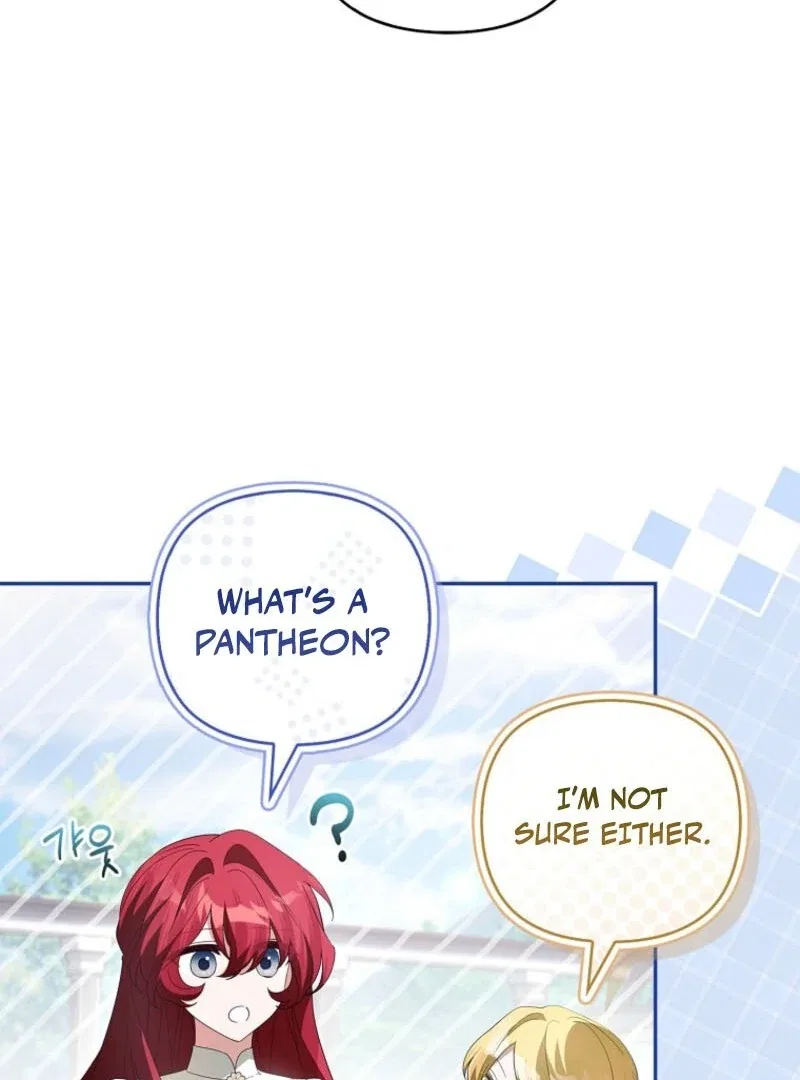 The Youngest Daughter of the Villainous Duke Chapter 123 – Page 101