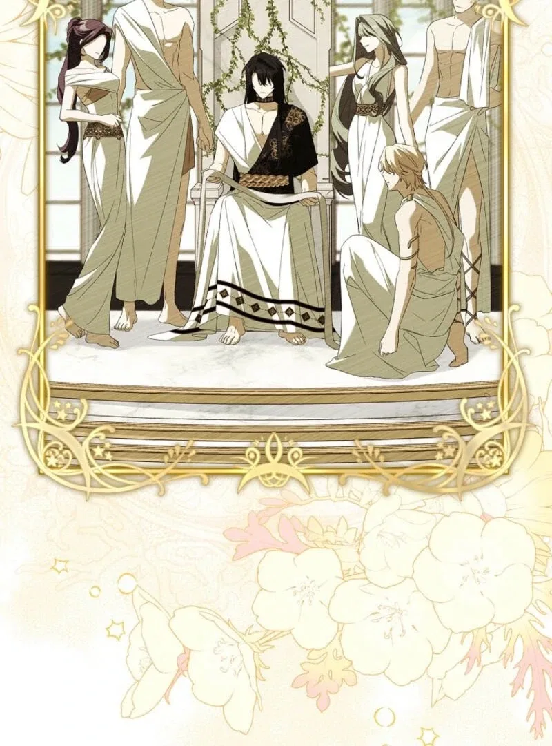 The Youngest Daughter of the Villainous Duke Chapter 123 – Page 104