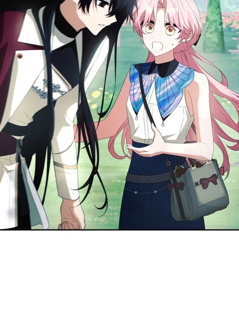 The Youngest Daughter of the Villainous Duke Chapter 123 – Page 110