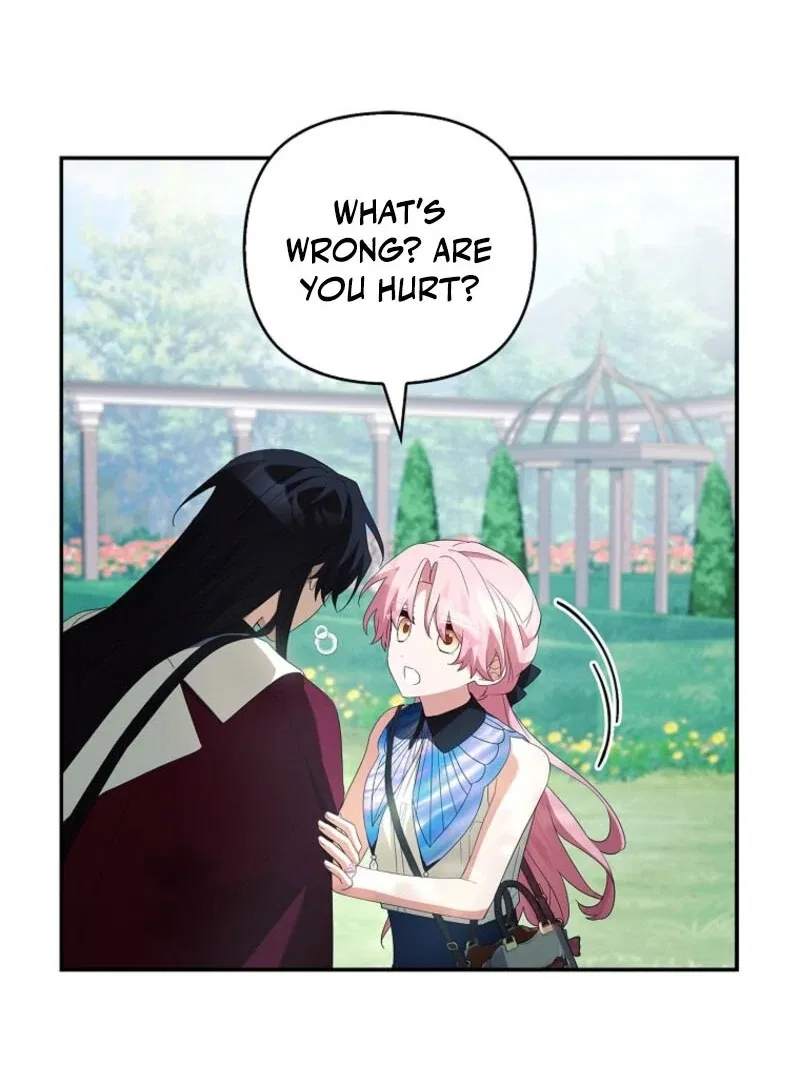 The Youngest Daughter of the Villainous Duke Chapter 123 – Page 111