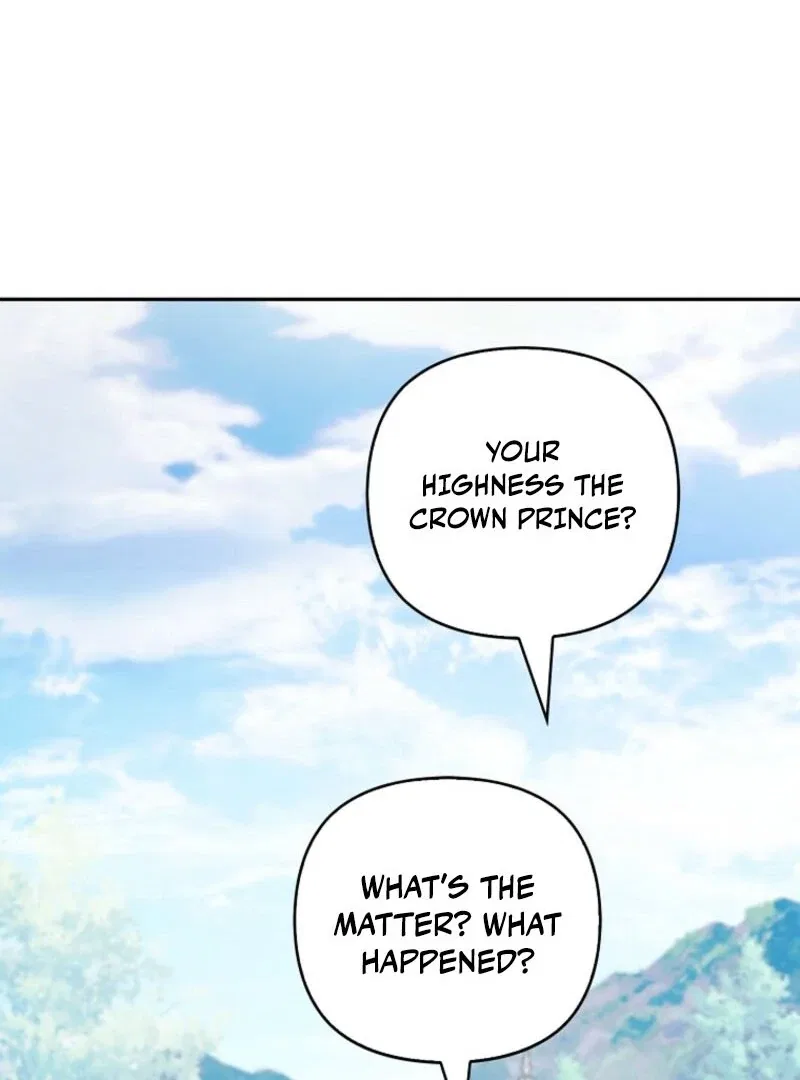 The Youngest Daughter of the Villainous Duke Chapter 123 – Page 112
