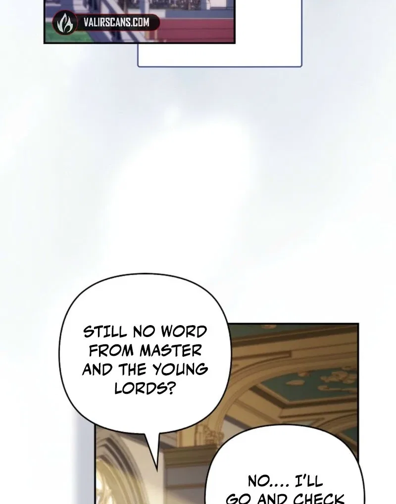 The Youngest Daughter of the Villainous Duke Chapter 123 – Page 121
