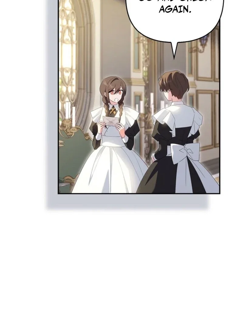 The Youngest Daughter of the Villainous Duke Chapter 123 – Page 122