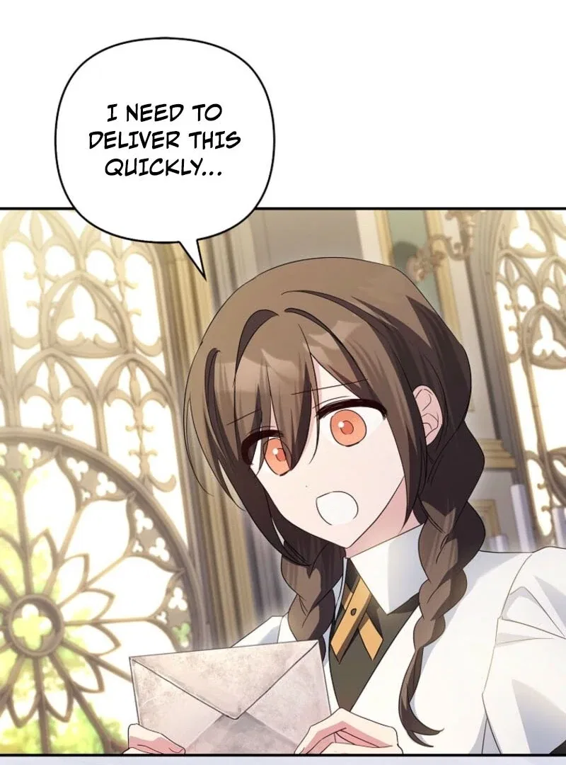 The Youngest Daughter of the Villainous Duke Chapter 123 – Page 123