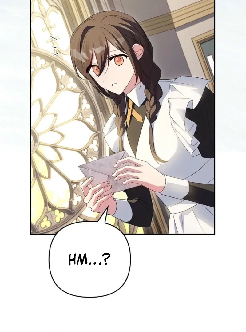 The Youngest Daughter of the Villainous Duke Chapter 123 – Page 125