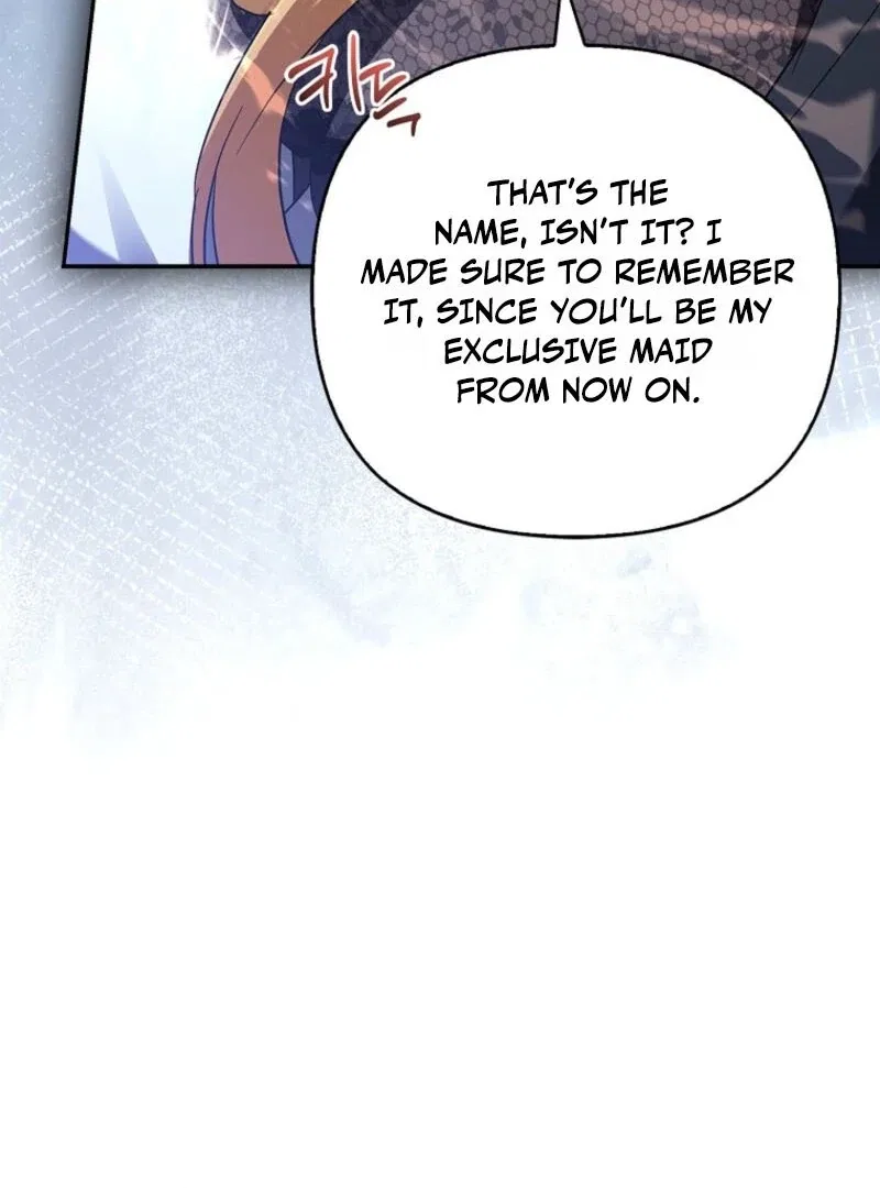 The Youngest Daughter of the Villainous Duke Chapter 123 – Page 128