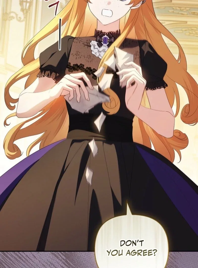 The Youngest Daughter of the Villainous Duke Chapter 123 – Page 131