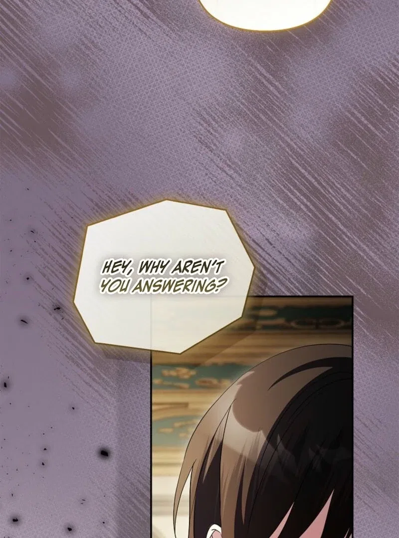 The Youngest Daughter of the Villainous Duke Chapter 123 – Page 132