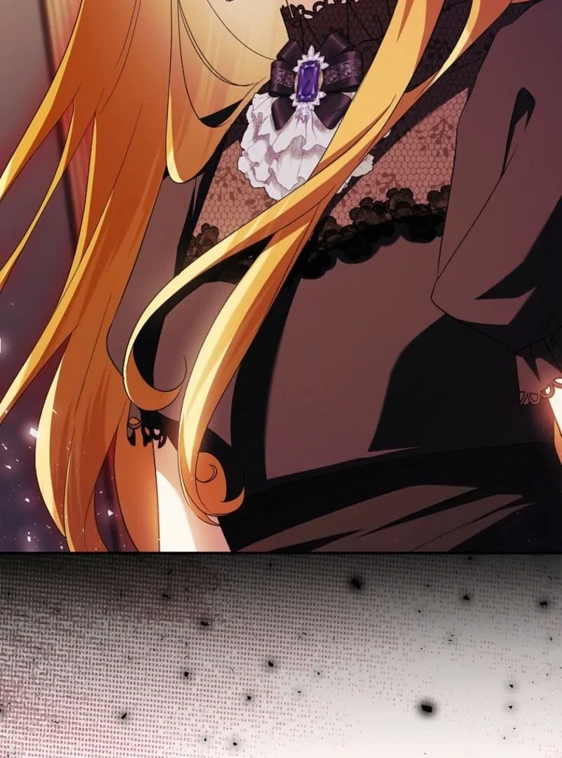 The Youngest Daughter of the Villainous Duke Chapter 123 – Page 138