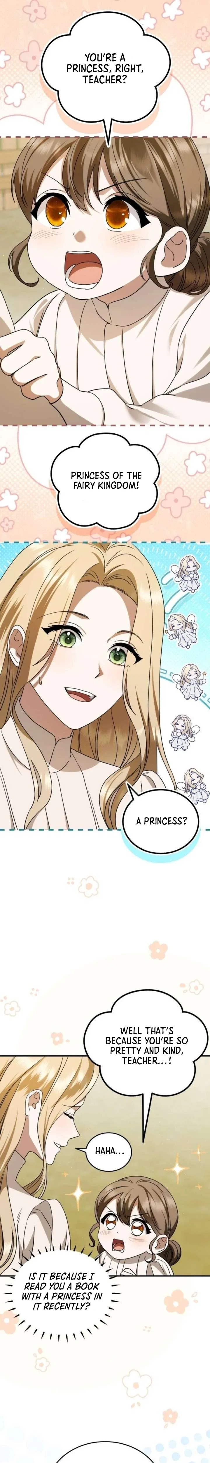 The Scent That Binds Us Chapter 93 – Page 5