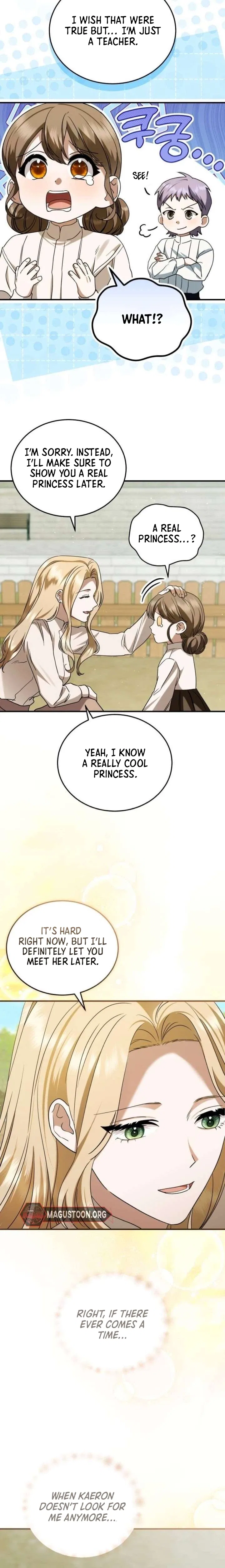 The Scent That Binds Us Chapter 93 – Page 6