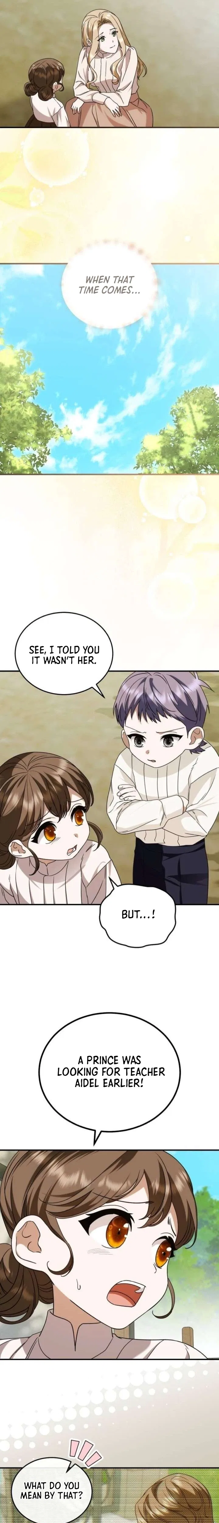 The Scent That Binds Us Chapter 93 – Page 7