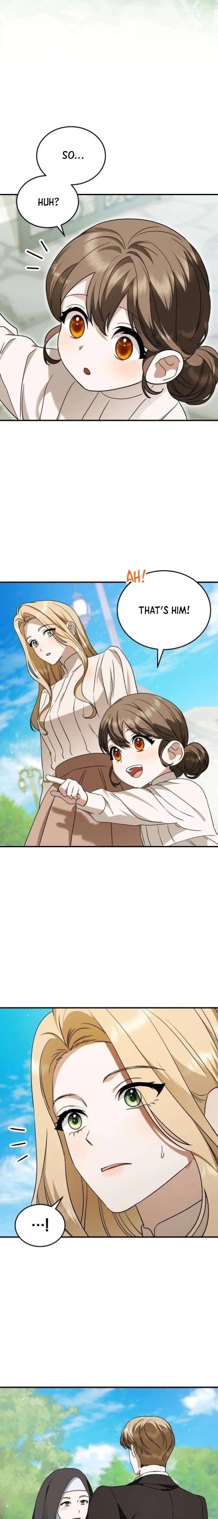 The Scent That Binds Us Chapter 93 – Page 11