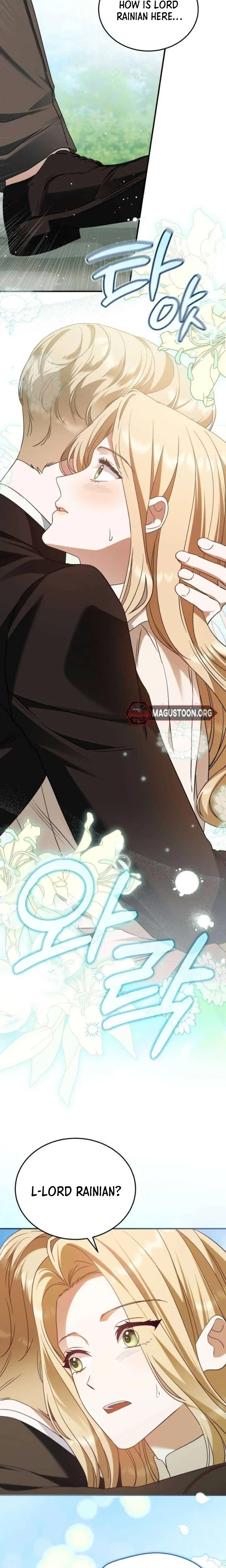 The Scent That Binds Us Chapter 93 – Page 14