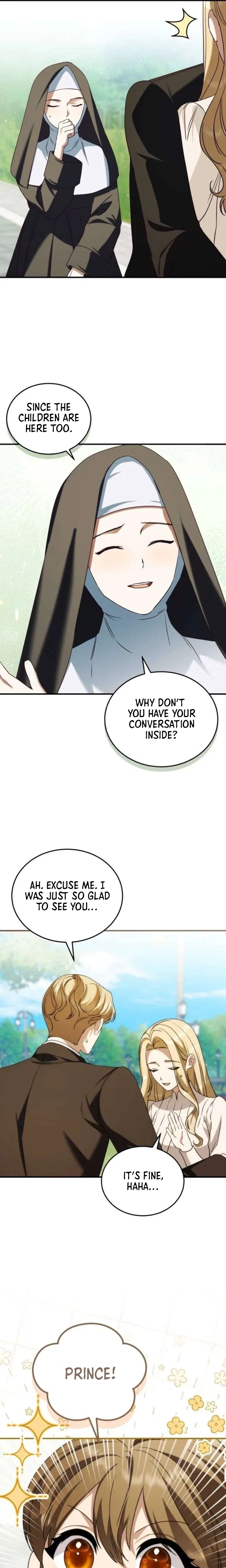 The Scent That Binds Us Chapter 93 – Page 17