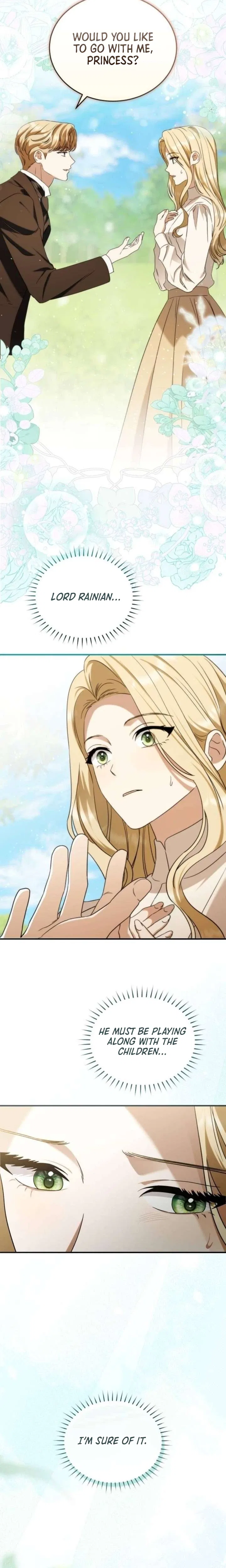 The Scent That Binds Us Chapter 93 – Page 19