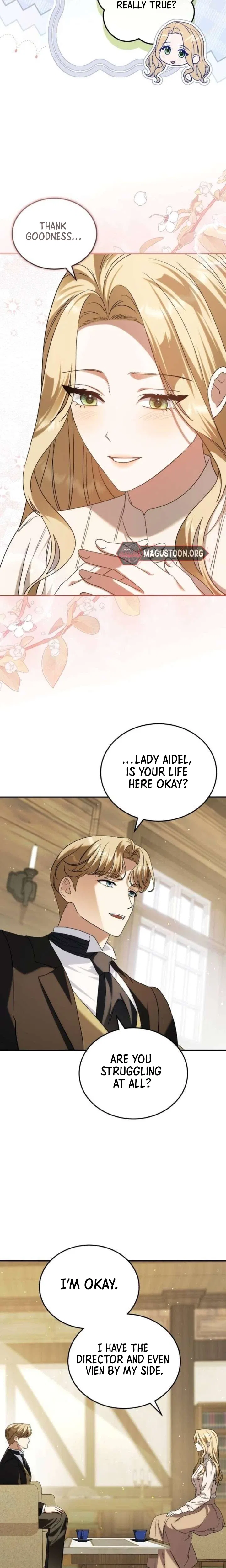The Scent That Binds Us Chapter 93 – Page 22
