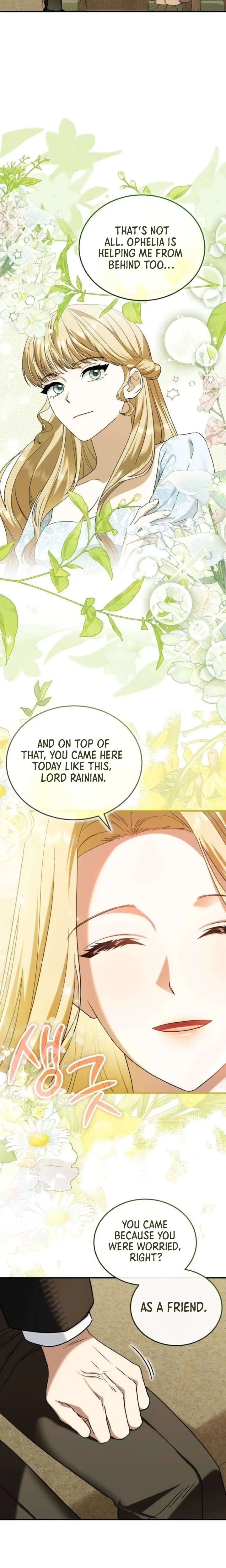 The Scent That Binds Us Chapter 93 – Page 23