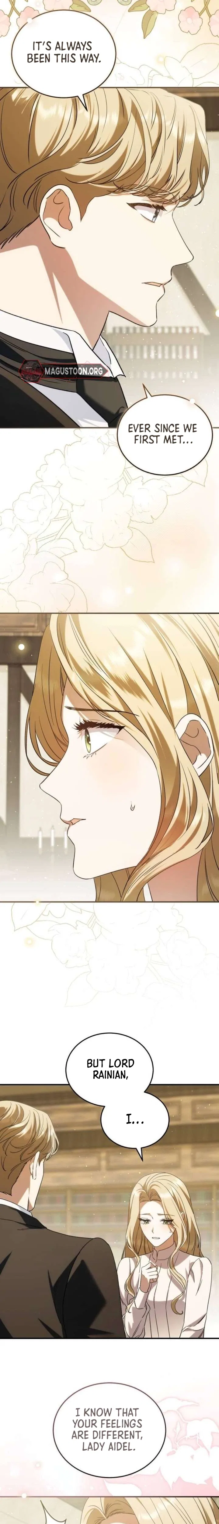 The Scent That Binds Us Chapter 93 – Page 26
