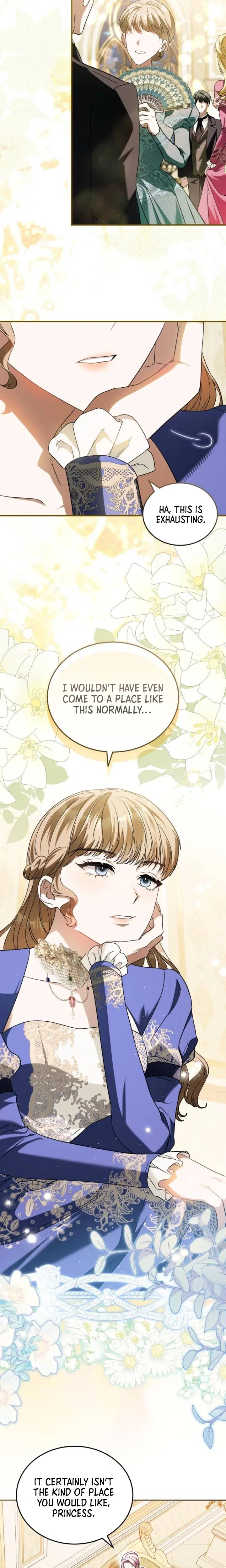 The Scent That Binds Us Chapter 89 – Page 7