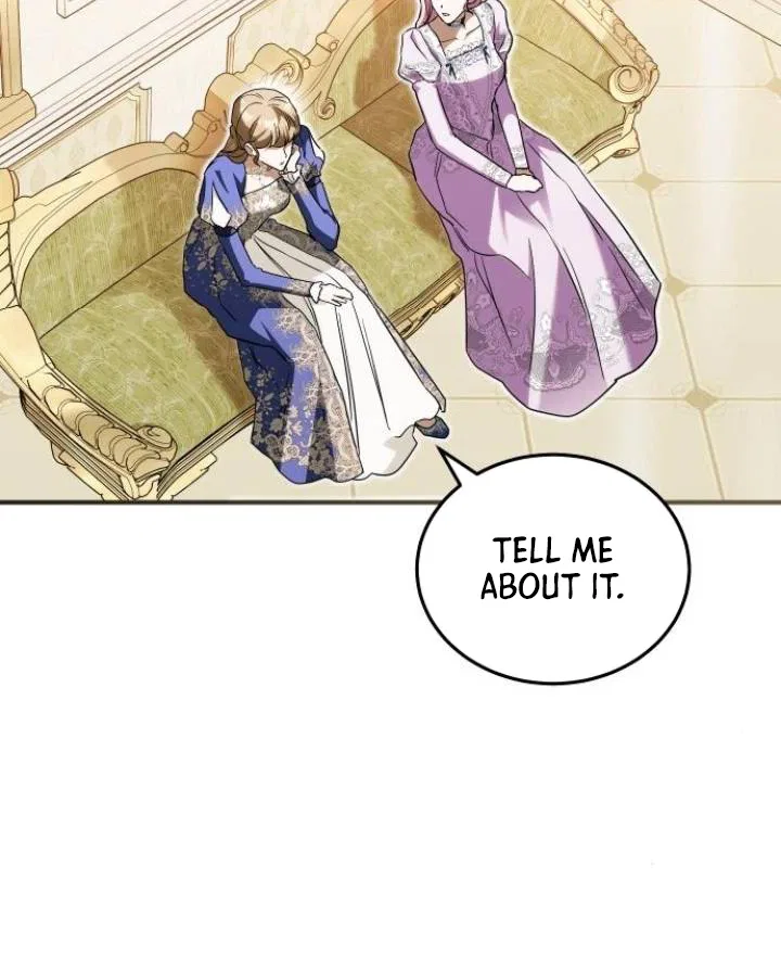 The Scent That Binds Us Chapter 89 – Page 8
